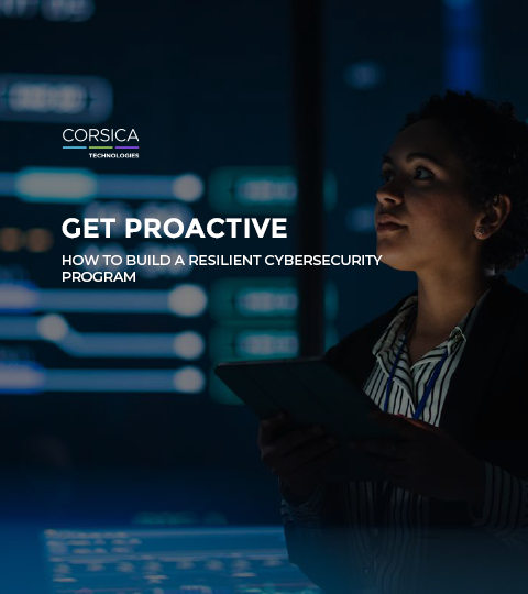 HOW TO BUILD A RESILIENT CYBERSECURITY PROGRAM